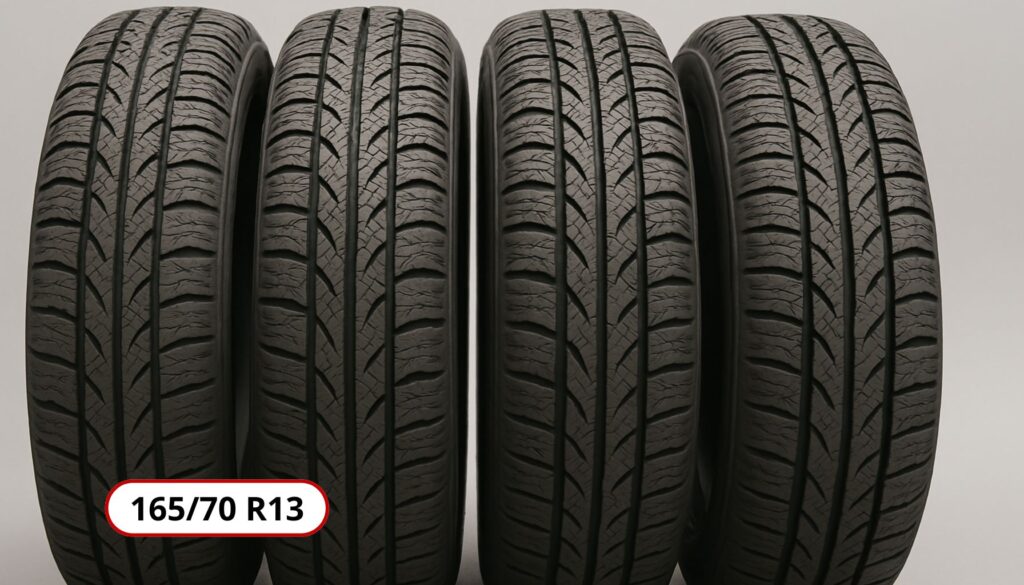meilleurs pneus 165/70 r13
