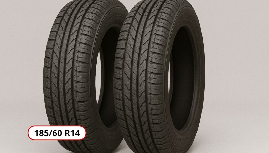 meilleurs pneus 185/60 r14