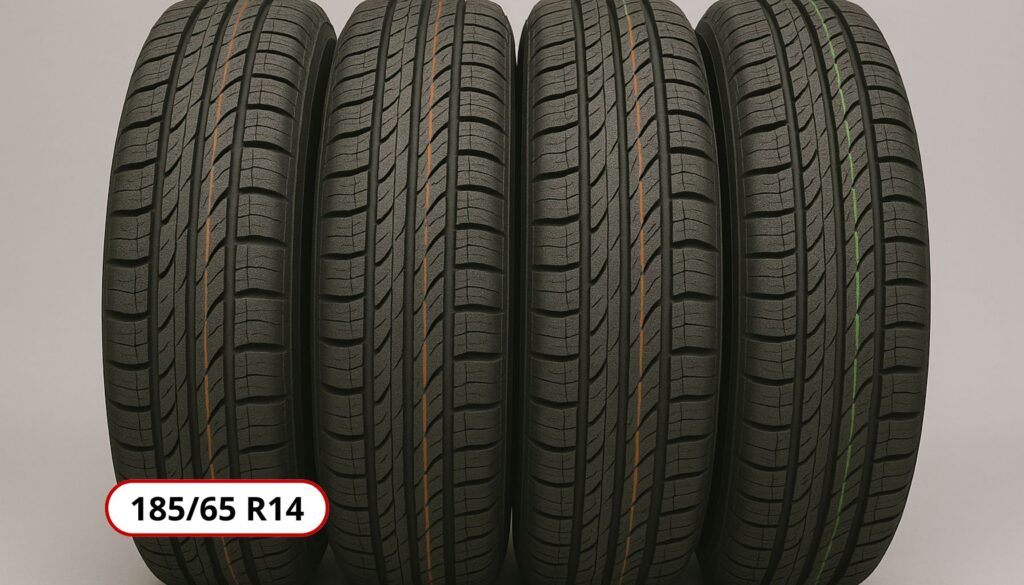 meilleurs pneus 185/65 r14