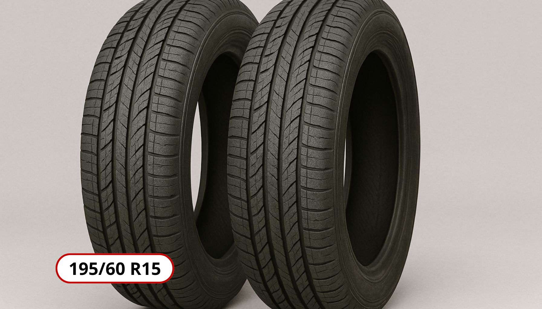 meilleurs pneus 195/60 r15