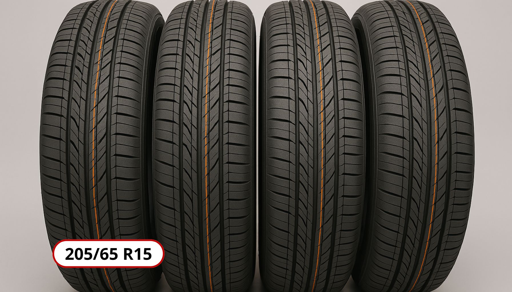 meilleurs pneus 205/65 r15