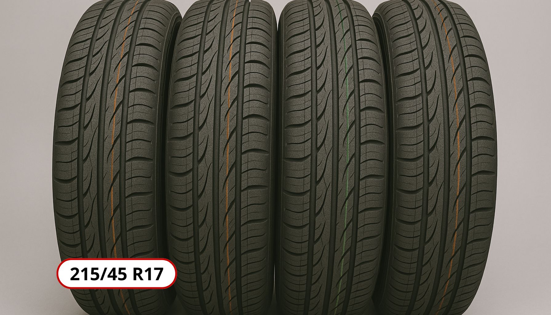 meilleurs pneus 215/45 r17