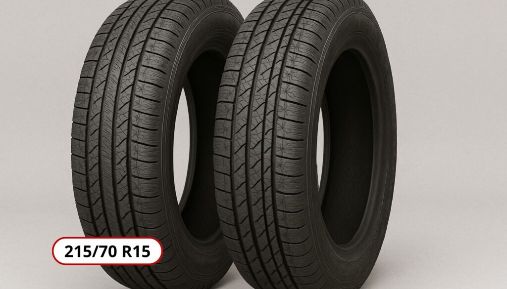 meilleurs pneus 215/70 r15
