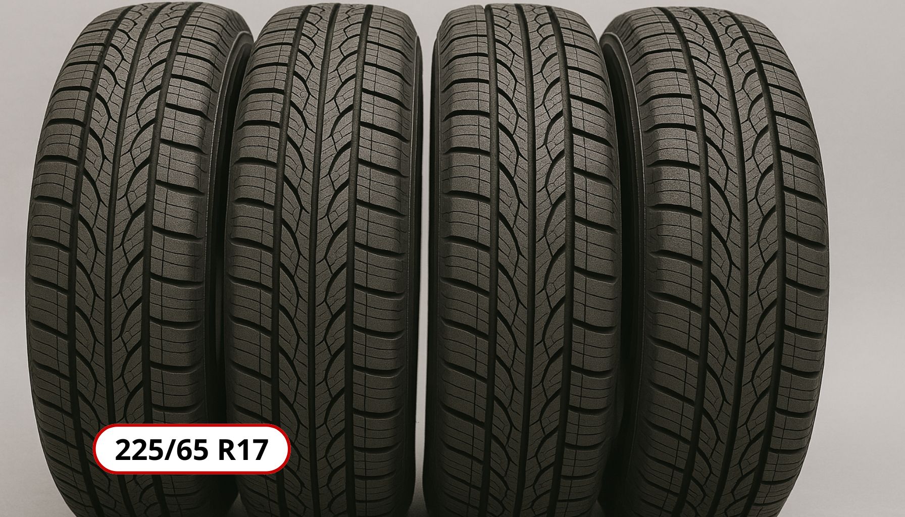 meilleurs pneus 225/65 r17