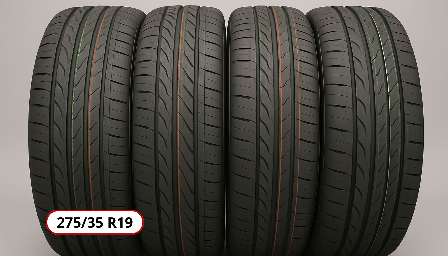 meilleurs pneus 275/35 r19