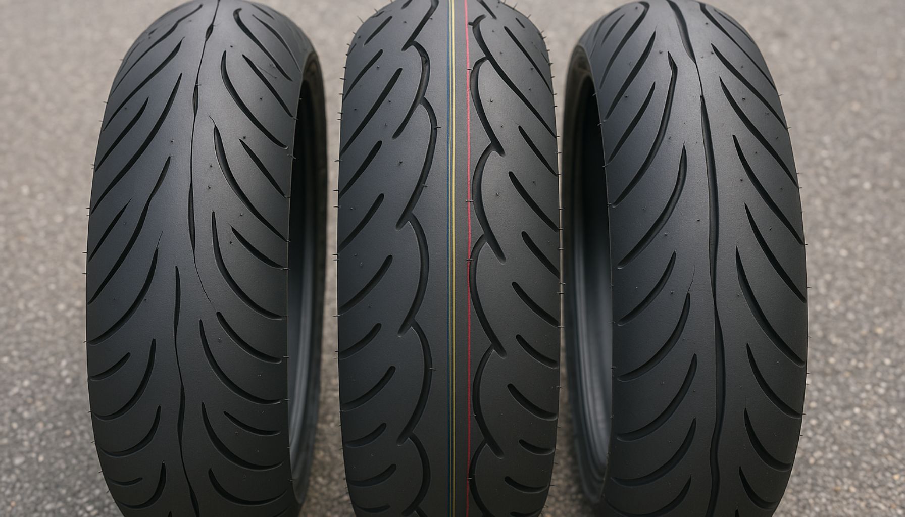 meilleurs pneus moto