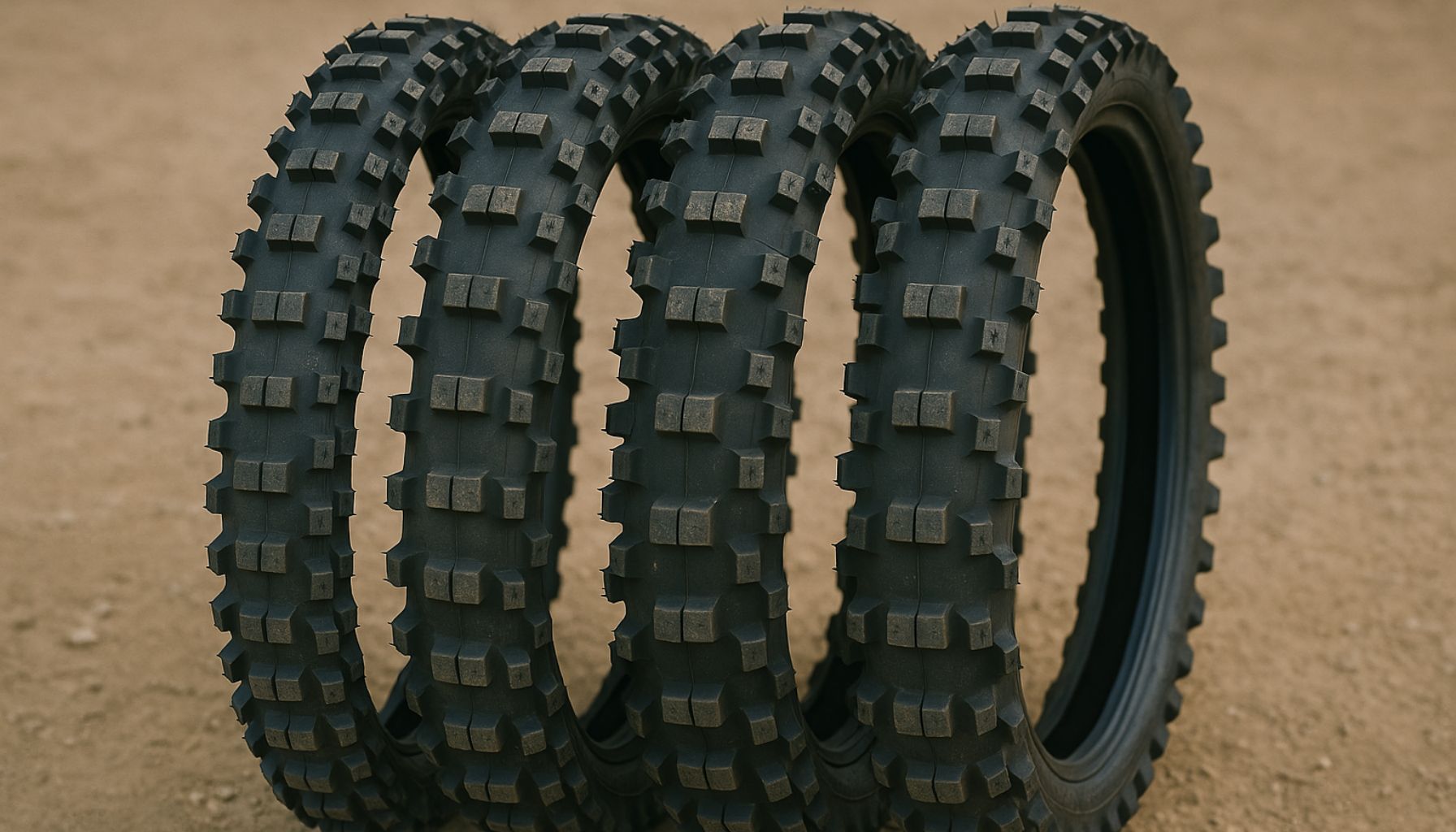 meilleurs pneus motocross