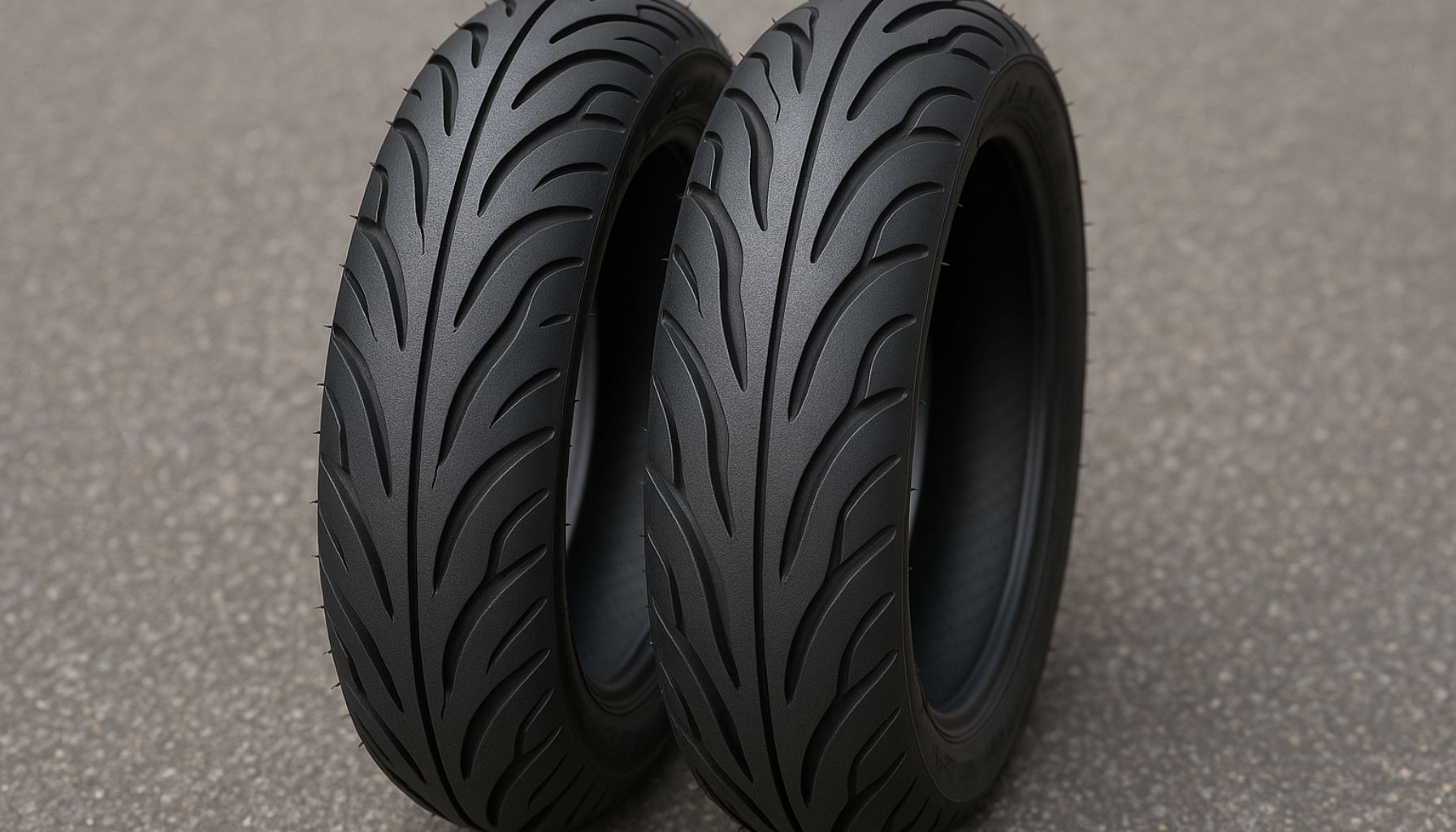 meilleurs pneus scooter