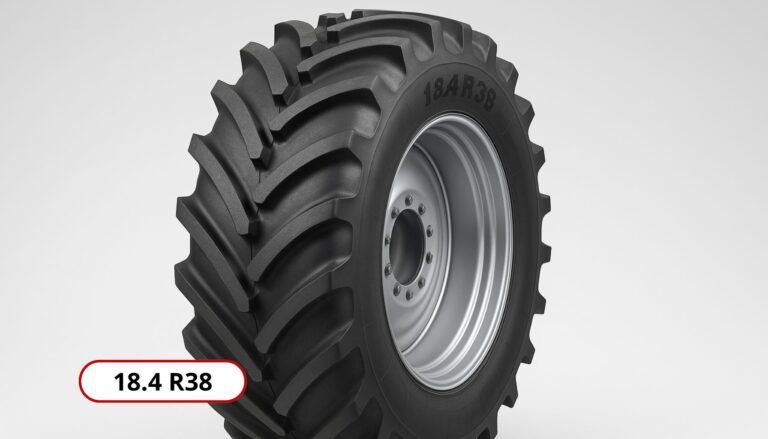 meilleurs pneus 18.4 r38